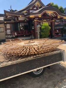 だいがくのパーツ