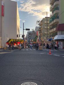令和７年の様子