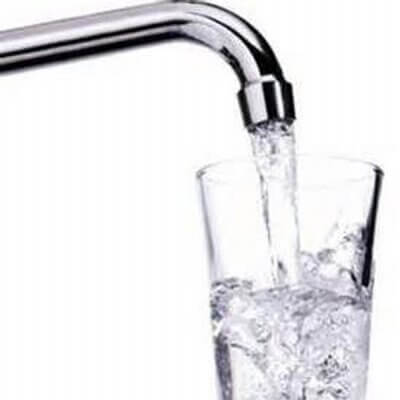 水道水