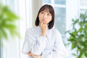 疑問