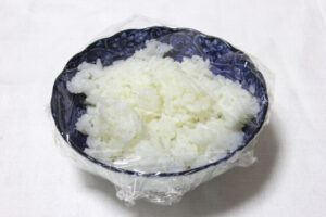 冷ごはん