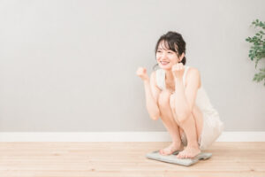 体重管理