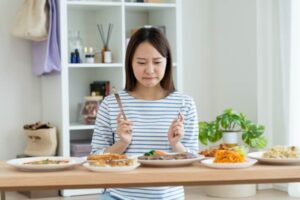食べ過ぎ