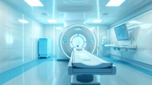 MRI