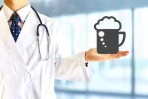 お酒についての説明