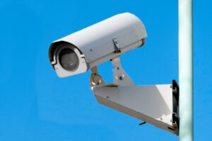 監視・防犯カメラ